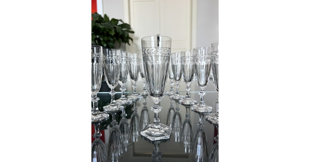 Flute à Champagne Villeroy Et Boch